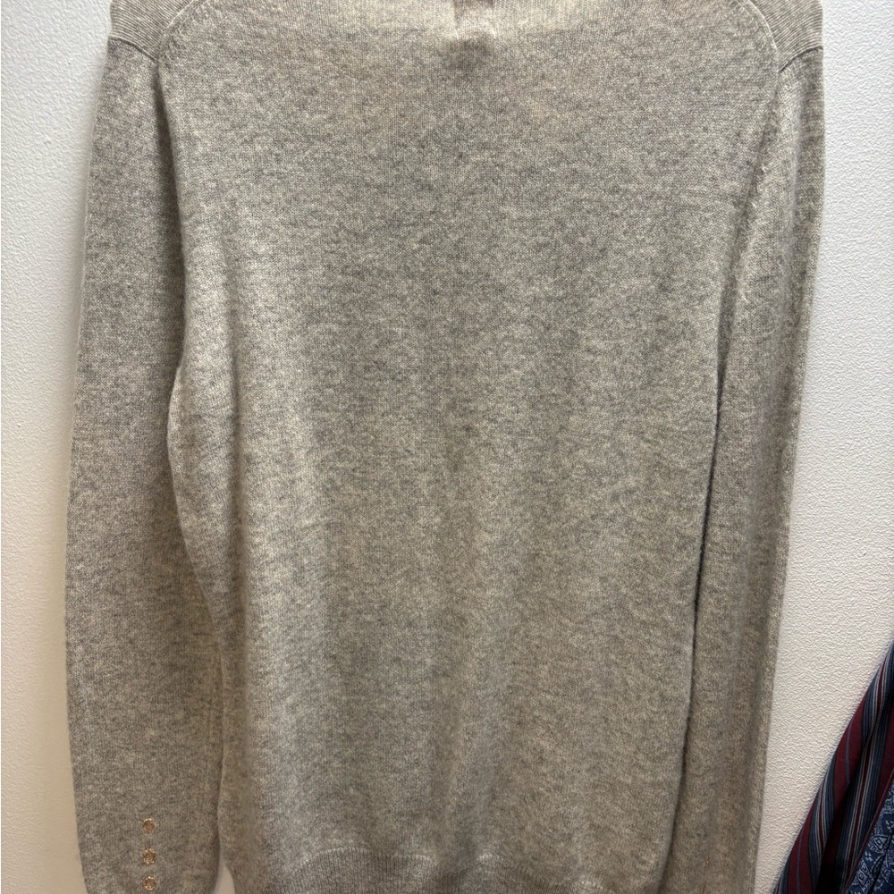 Beautiful 100% cashmere like new - Picture 6 of 8